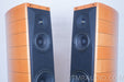 Sonus Faber Cremona Floorstanding Speakers in Factory Boxes