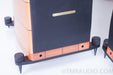 Sonus Faber Cremona Floorstanding Speakers in Factory Boxes