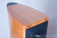 Sonus Faber Cremona Floorstanding Speakers in Factory Boxes