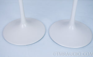 Bose Tulip Stands for 901 Speakers