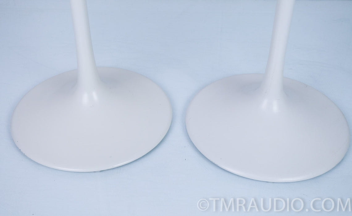 Bose Tulip Stands for 901 Speakers