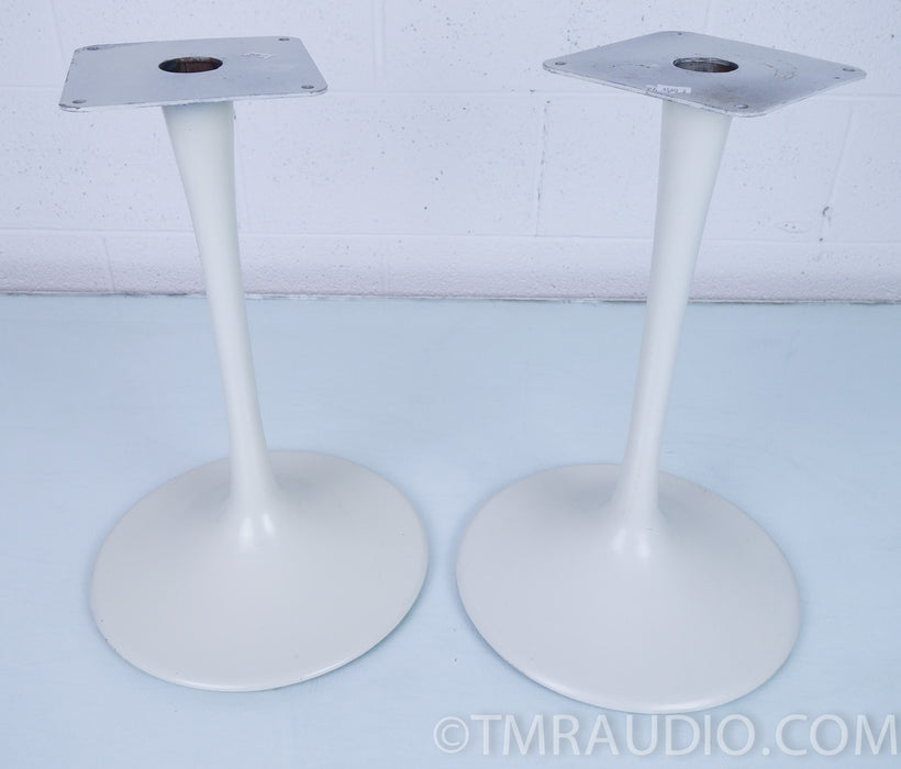Bose Tulip Stands for 901 Speakers