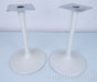Bose Tulip Stands for 901 Speakers