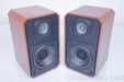 Realistic Optimus STS 50 Vintage Bookshelf Speakers