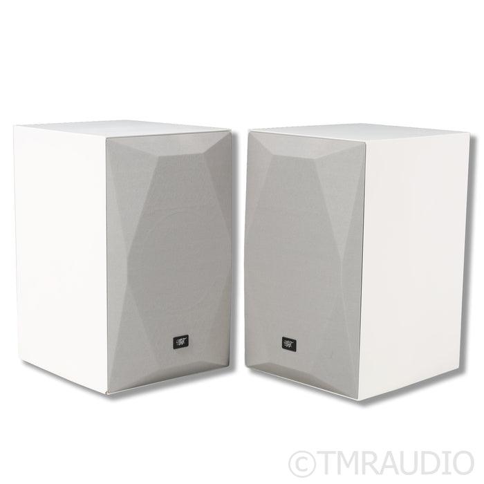 MoFi Electronics SourcePoint 8 Bookshelf Speakers