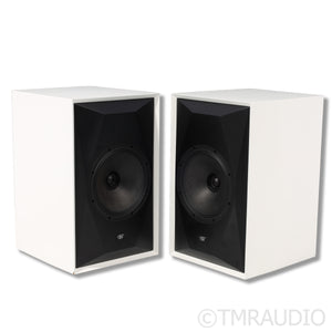 MoFi Electronics SourcePoint 8 Bookshelf Speakers