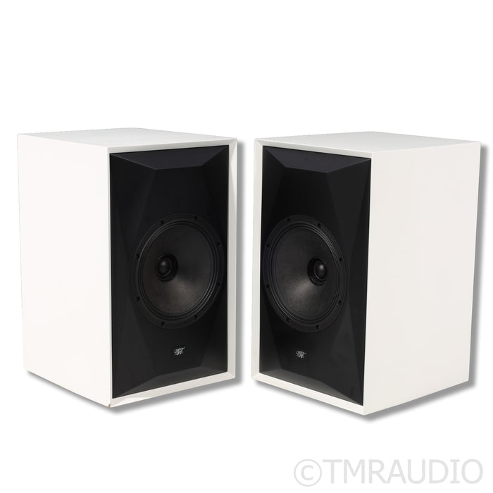 MoFi Electronics SourcePoint 8 Bookshelf Speakers