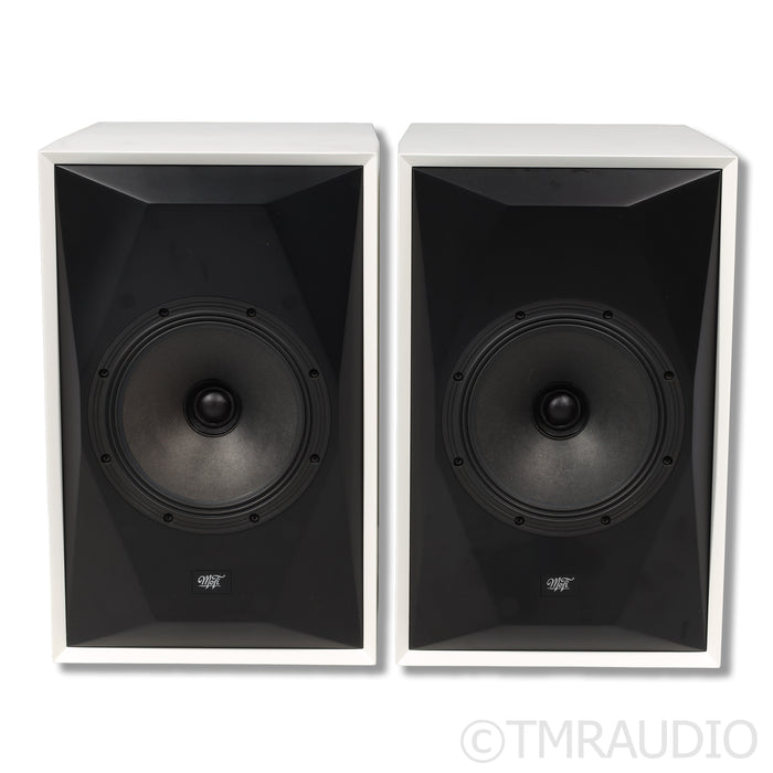 MoFi Electronics SourcePoint 8 Bookshelf Speakers