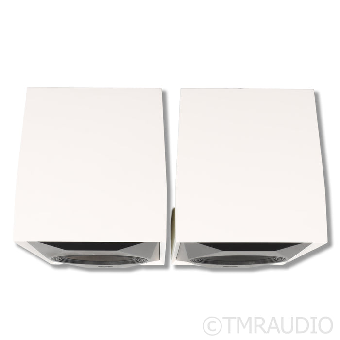 MoFi Electronics SourcePoint 8 Bookshelf Speakers