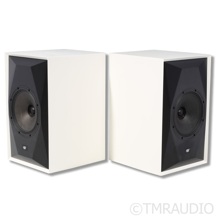 MoFi Electronics SourcePoint 8 Bookshelf Speakers