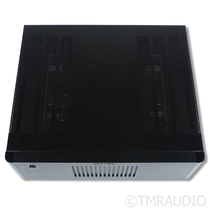 Rotel RB-1582 Power Amplifier