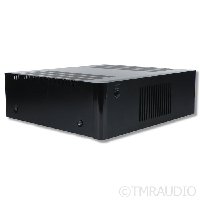 Rotel RB-1582 Power Amplifier