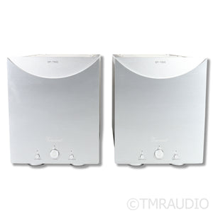 Vincent Audio SP-T800 Hybrid Monoblock Power Amplifiers