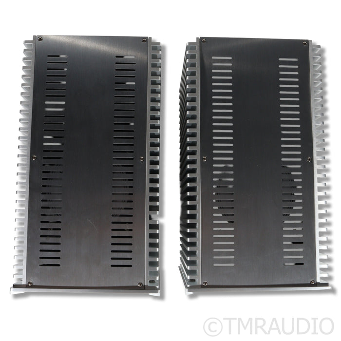 Vincent Audio SP-T800 Hybrid Monoblock Power Amplifiers