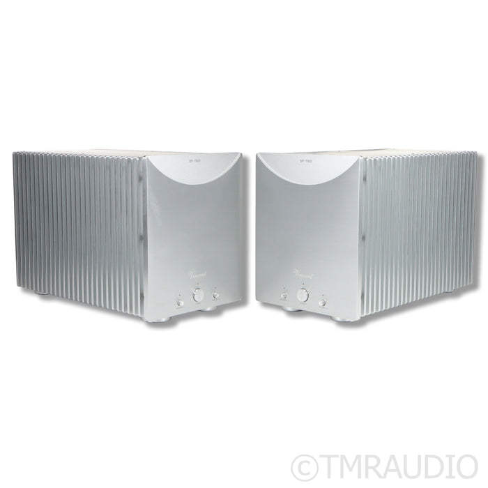 Vincent Audio SP-T800 Hybrid Monoblock Power Amplifiers