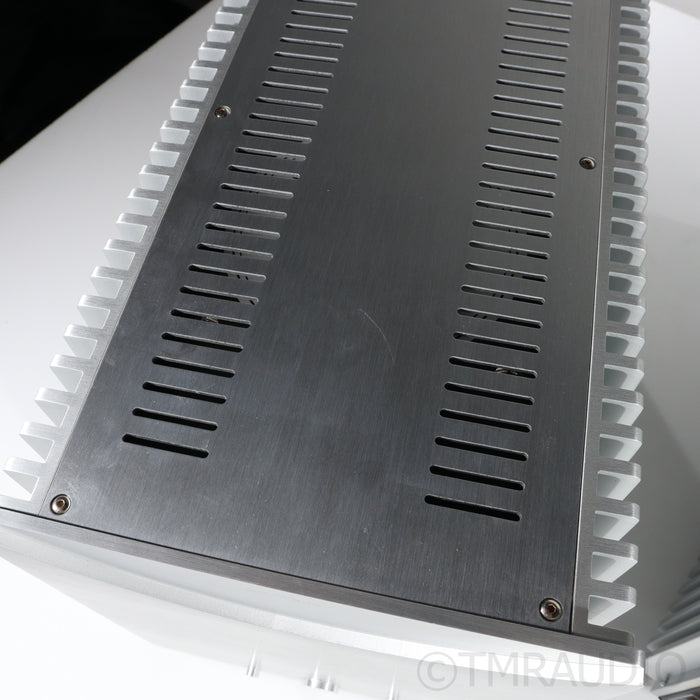 Vincent Audio SP-T800 Hybrid Monoblock Power Amplifiers