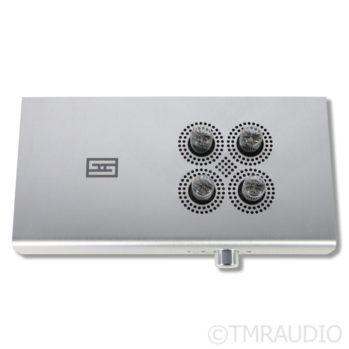 Schiit Audio Freya+ Tube Preamplifier