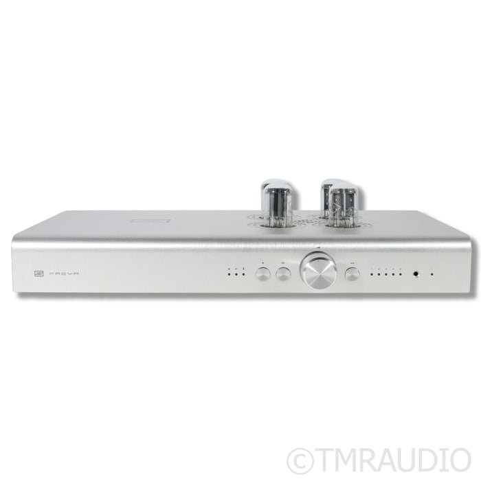 Schiit Audio Freya+ Tube Preamplifier