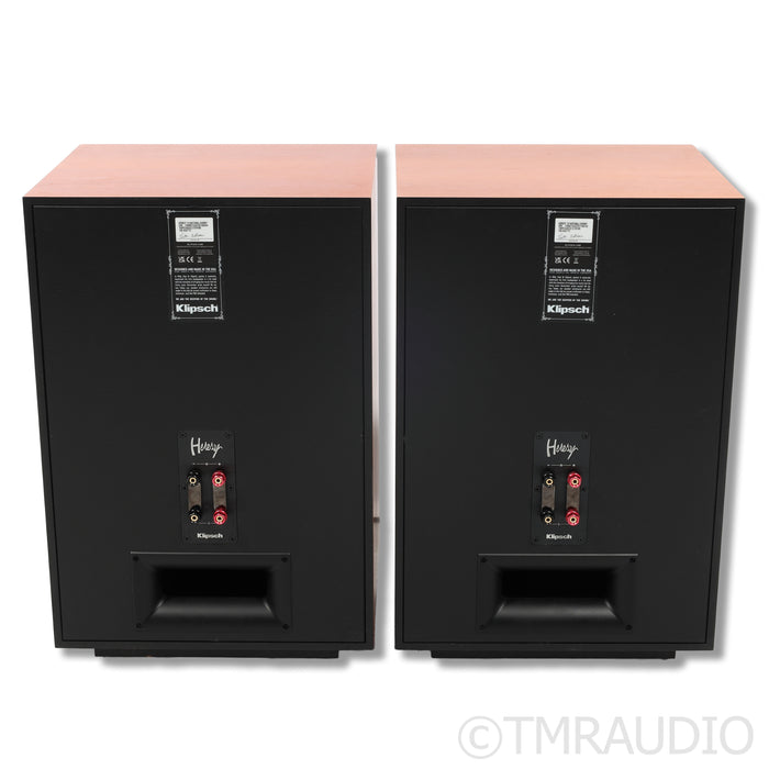 Klipsch Heresy IV Floorstanding Speakers