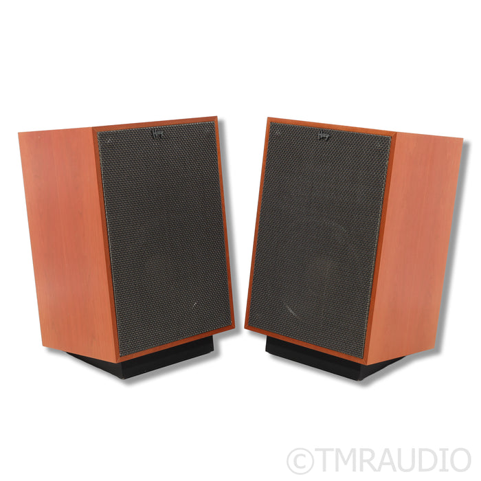 Klipsch Heresy IV Floorstanding Speakers