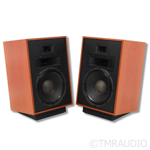 Klipsch Heresy IV Floorstanding Speakers
