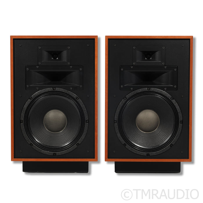 Klipsch Heresy IV Floorstanding Speakers