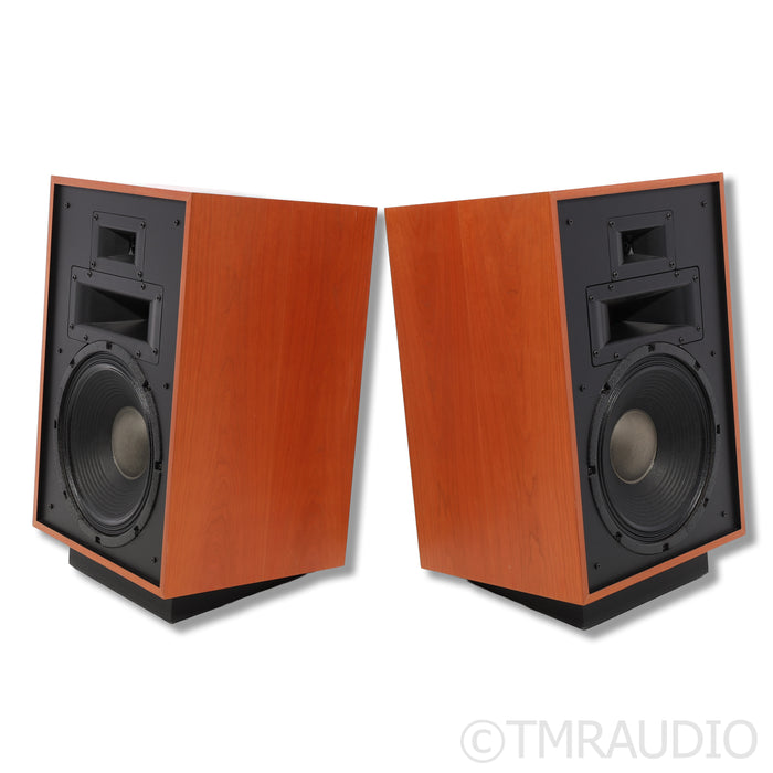 Klipsch Heresy IV Floorstanding Speakers