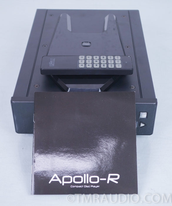 Rega Apollo-R CD Player