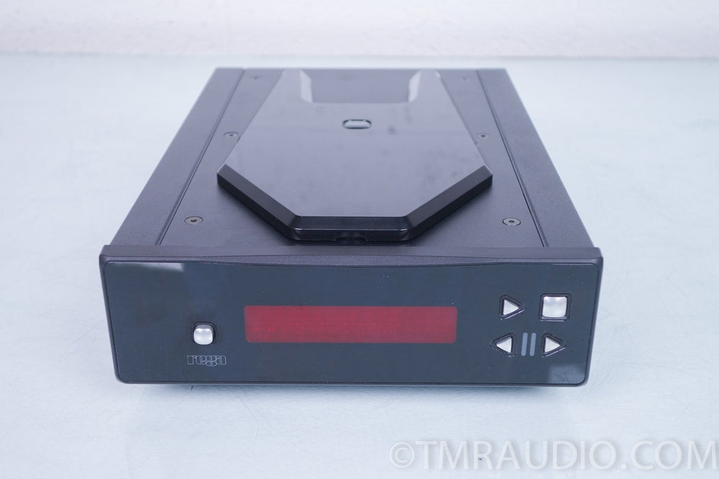 Rega Apollo-R CD Player