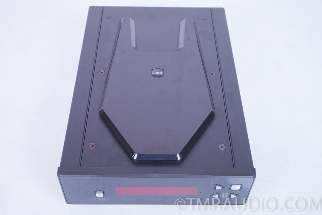 Rega Apollo-R CD Player
