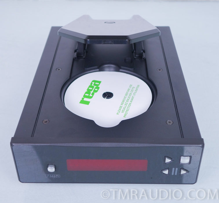 Rega Apollo-R CD Player