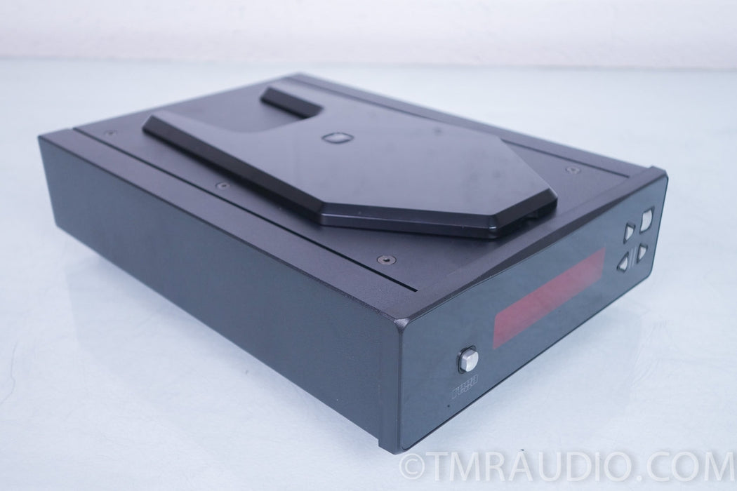 Rega Apollo-R CD Player