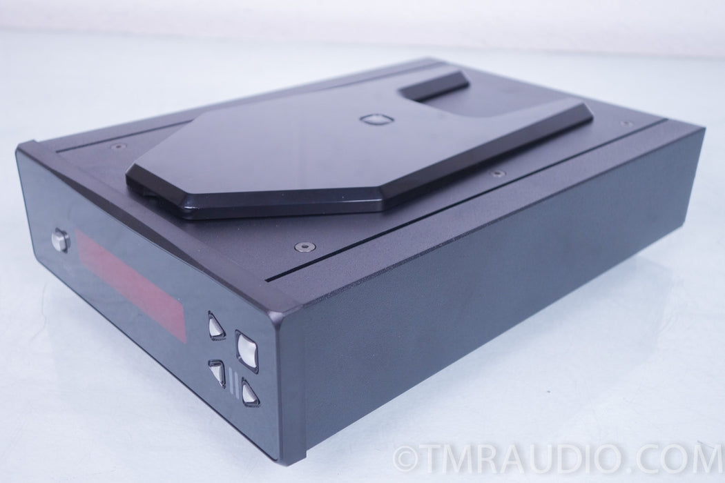 Rega Apollo-R CD Player