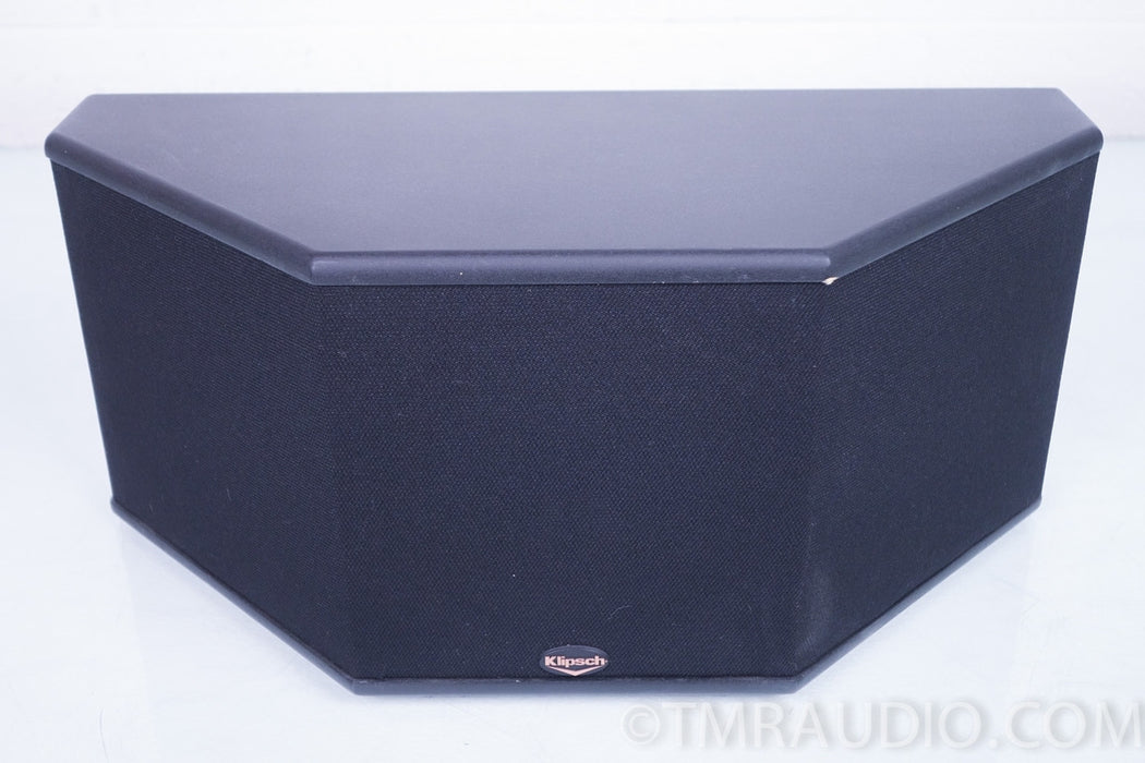 Klipsch SS-1 Surround Speakers