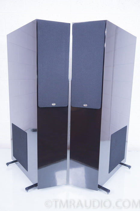 NHT Model 2.9 Tower Speakers