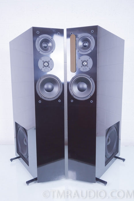 NHT Model 2.9 Tower Speakers