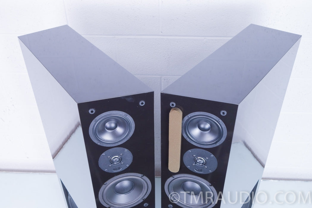 NHT Model 2.9 Tower Speakers