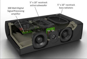 Descriptive image text