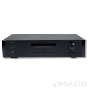 Rotel RC-1572 MKII Preamplifier / Streaming DAC; MM Phono