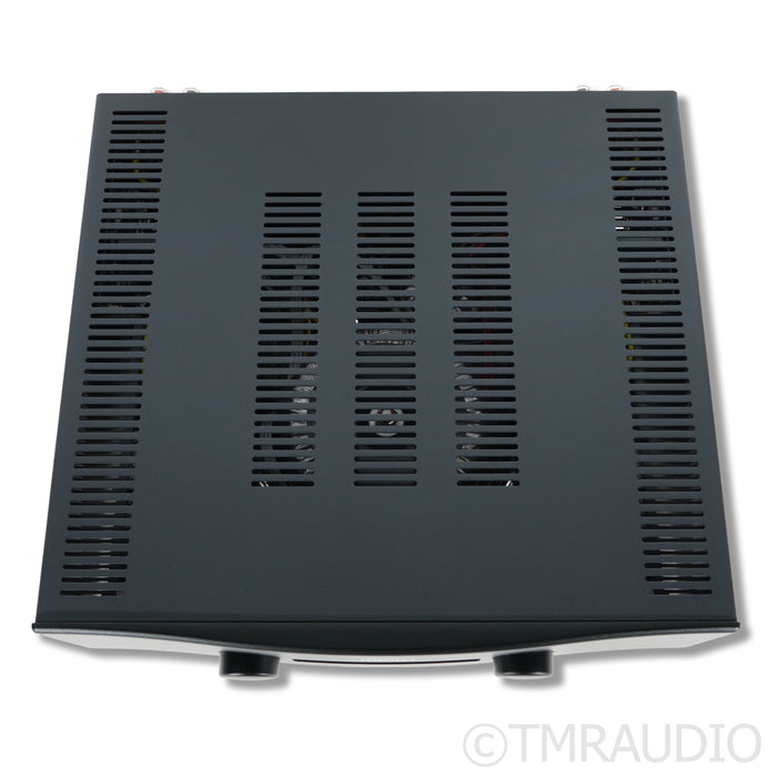 Hegel H360 Streaming Integrated Amplifier; Built-In DAC