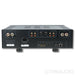 Hegel H360 Streaming Integrated Amplifier; Built-In DAC