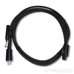 AudioQuest Tornado Source Power Cable; 2m