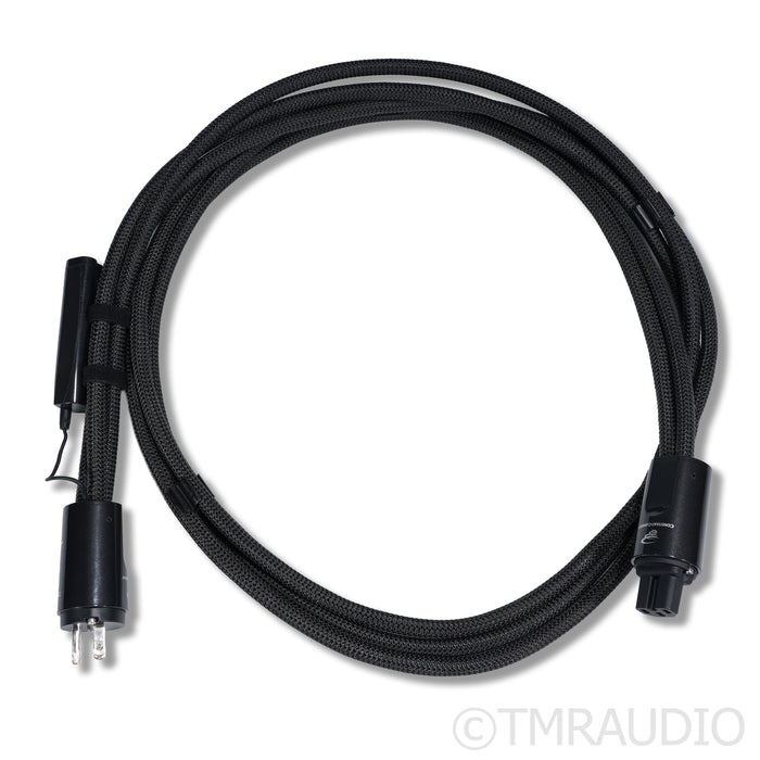 AudioQuest Tornado Source Power Cable; 2m