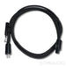 AudioQuest Tornado Source Power Cable; 2m