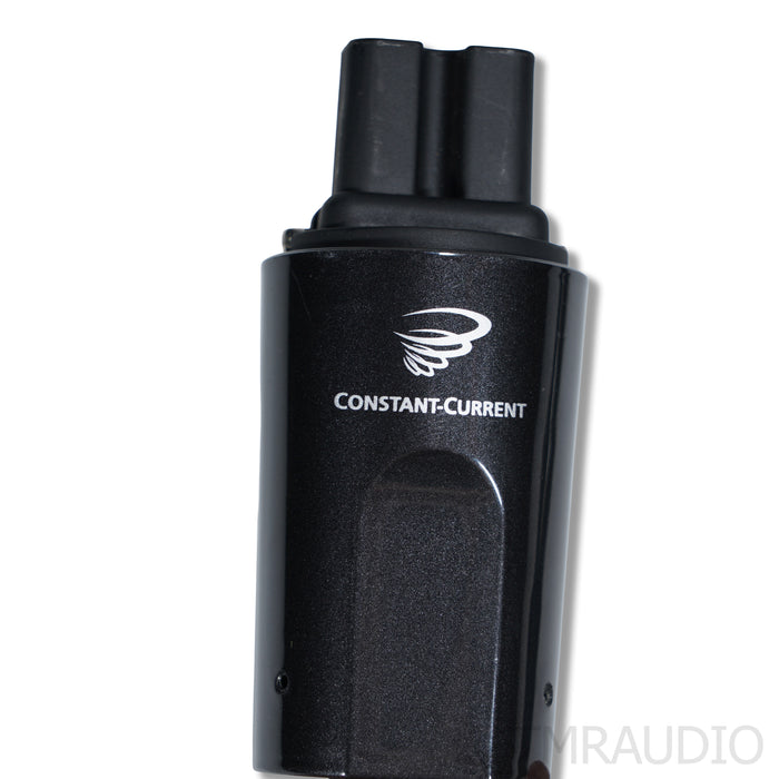 AudioQuest Tornado Source Power Cable; 2m