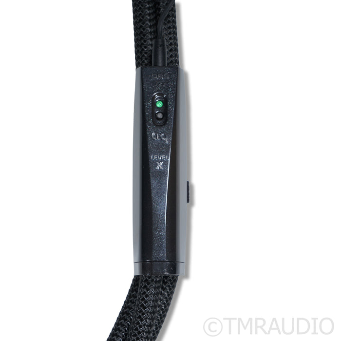 AudioQuest Tornado Source Power Cable; 2m