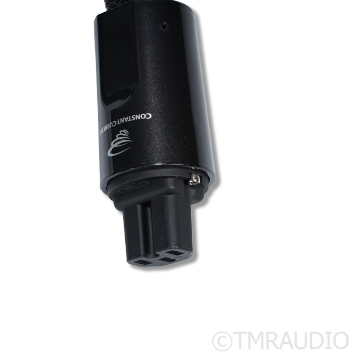 AudioQuest Tornado Source Power Cable; 2m