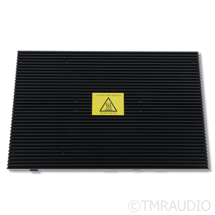 Musical Fidelity A1 Integrated Amplifier; MM/MC Phono (Open Box)