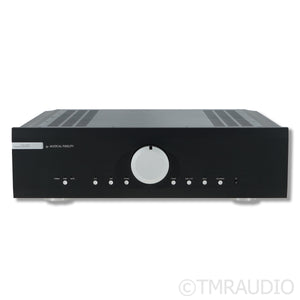 Musical Fidelity M6si Integrated Amplifier / DAC; MM/MC Phono