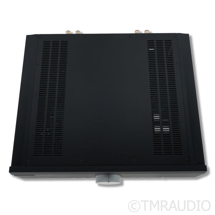 Musical Fidelity M6si Integrated Amplifier / DAC; MM/MC Phono